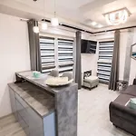 Markiz Apartments