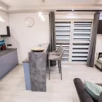 Markiz Apartments