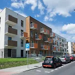 Markiz Apartments