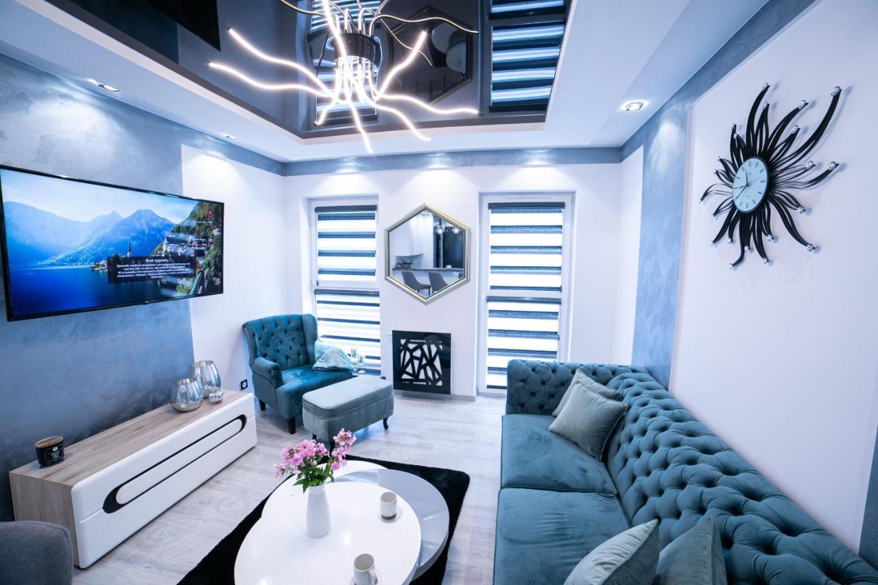 Markiz Apartament Stary Toruń