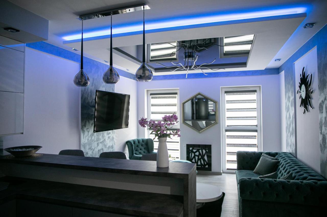 Apartment Markiz Torun