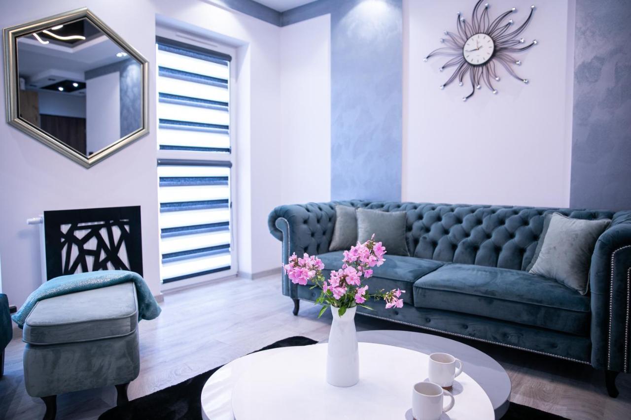 Apartment Markiz *