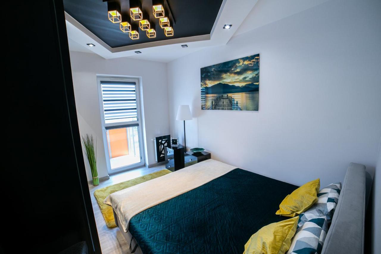 Markiz Apartament *