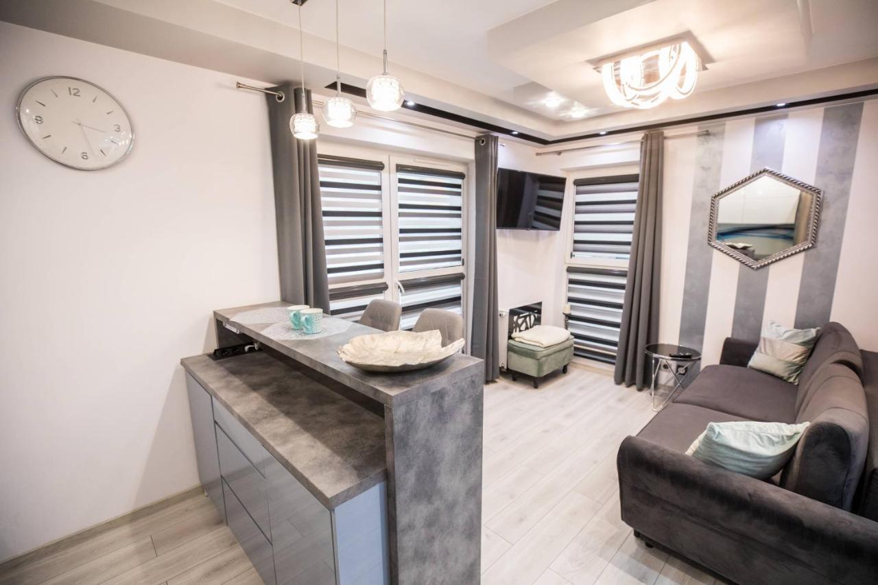 Markiz Apartament *