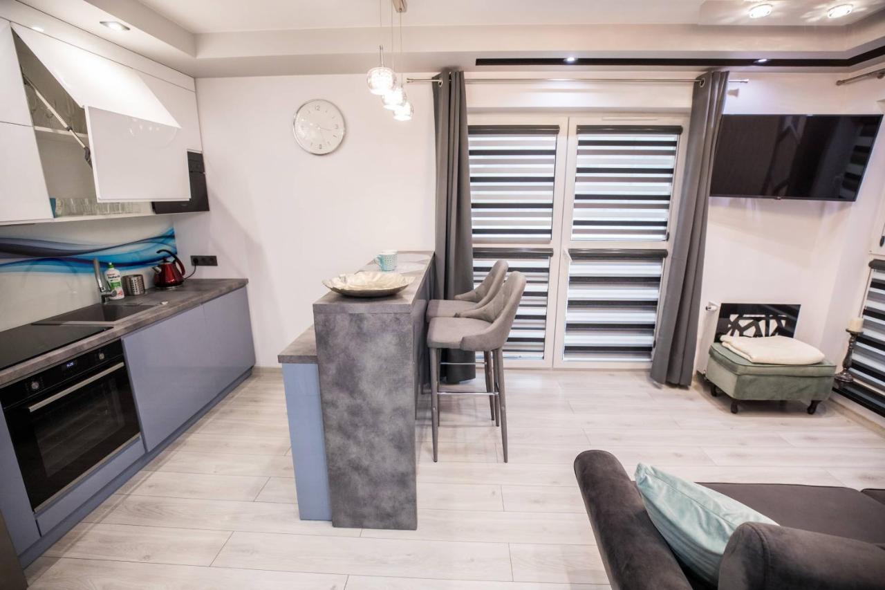 Apartment Markiz *