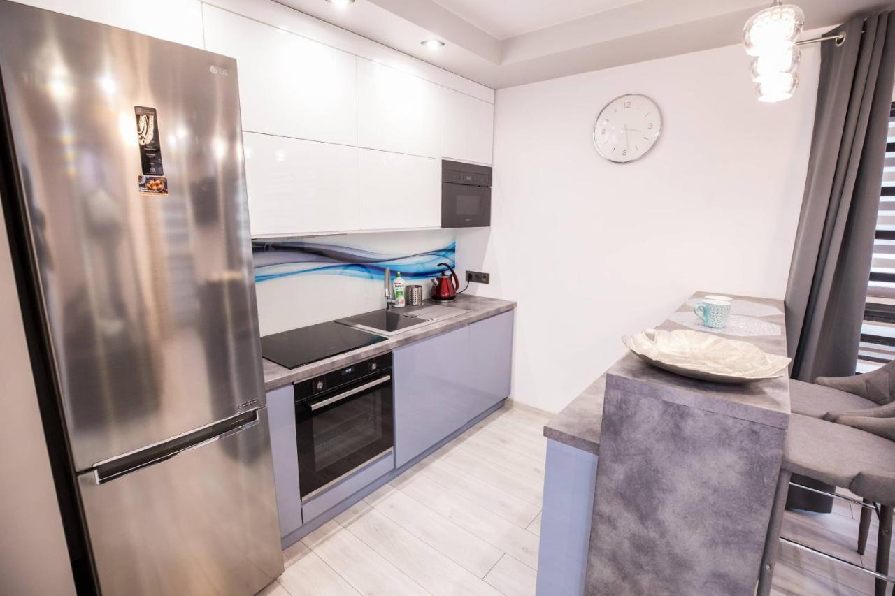Markiz Apartment Torun