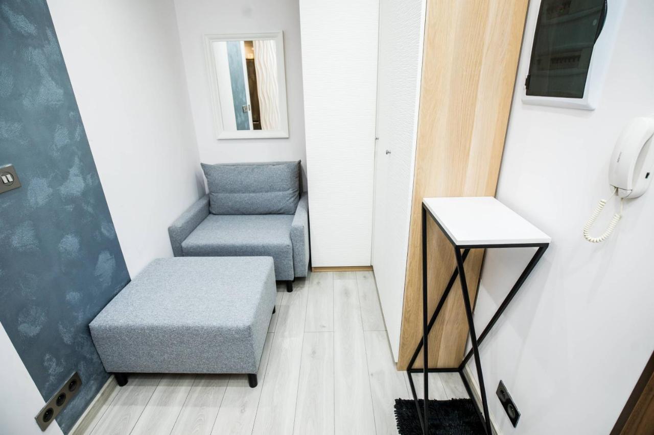 Markiz Apartament Stary Toruń