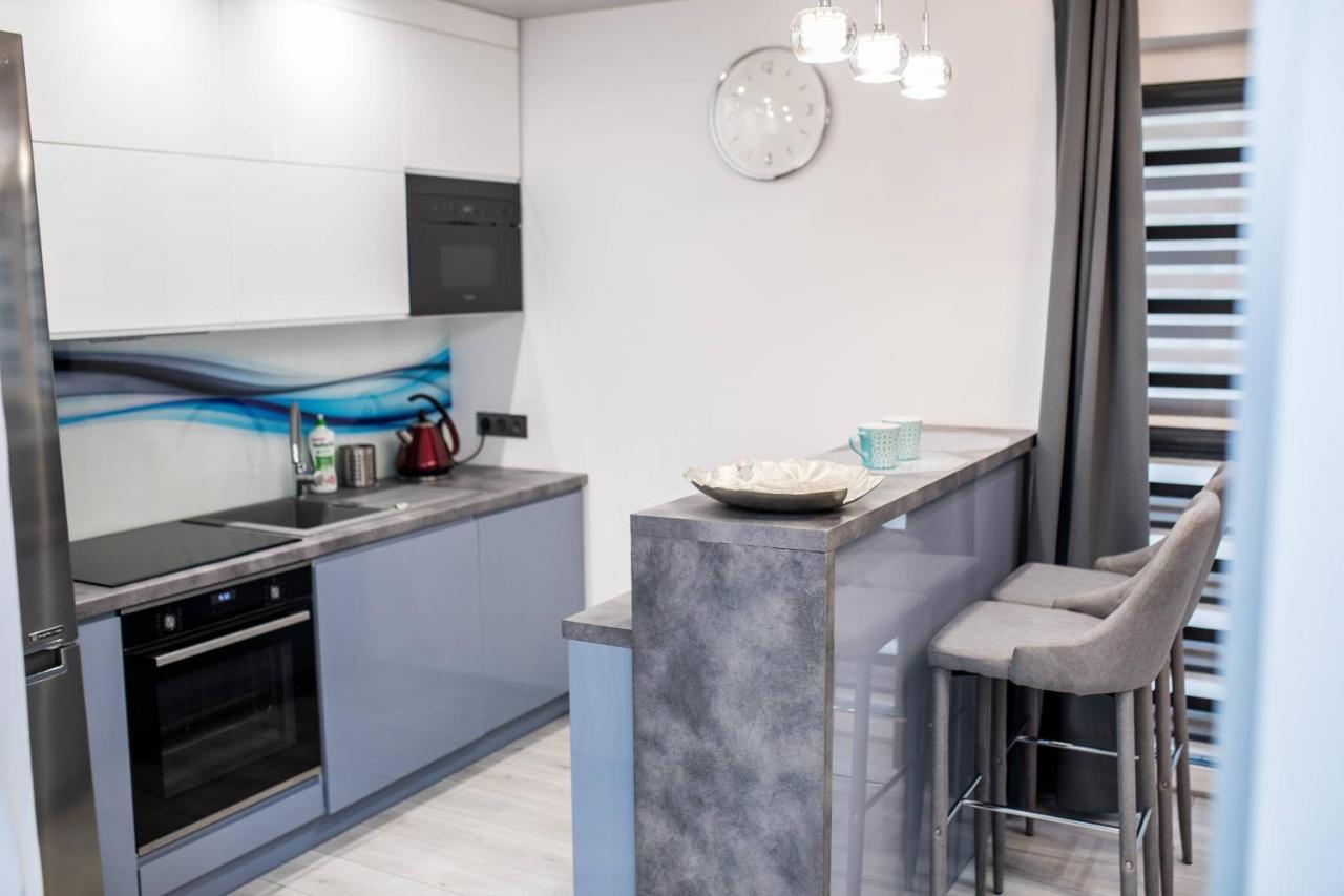 Markiz Apartament