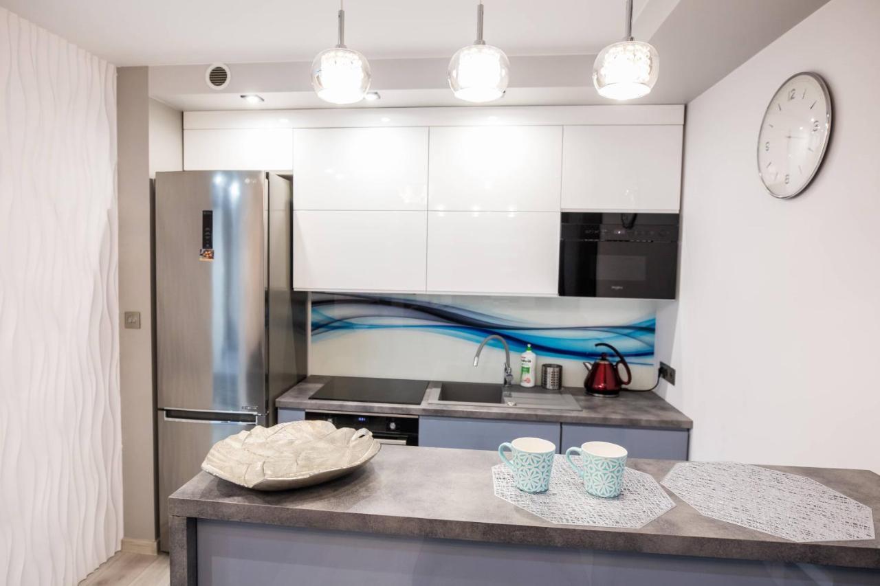 Apartament Markiz