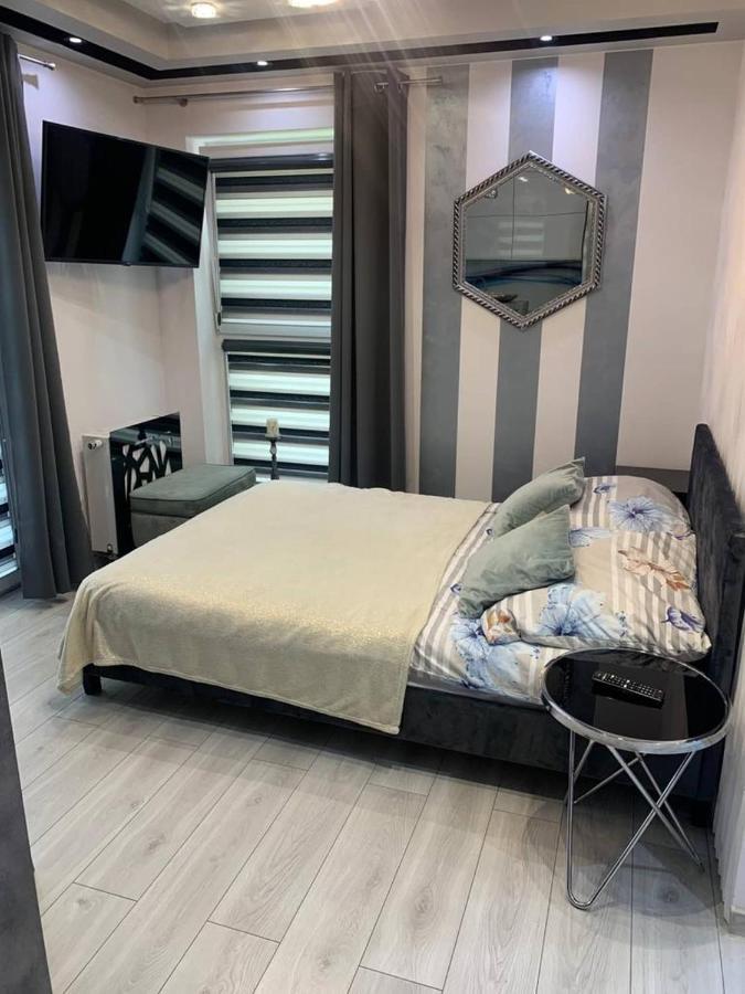Markiz Apartment Torun