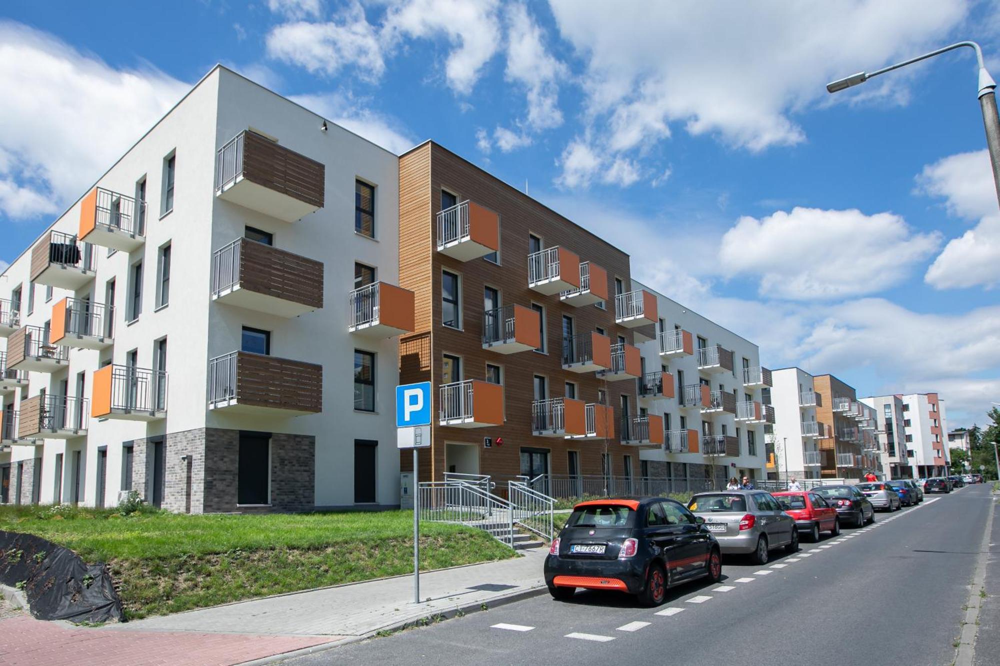 Markiz Apartment Torun